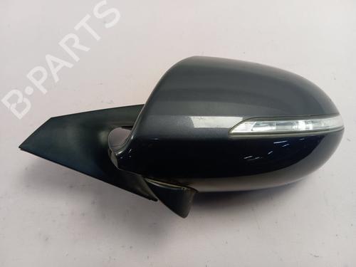 Used Left mirror KIA SPORTAGE III (SL) [2009-2017]  29124943