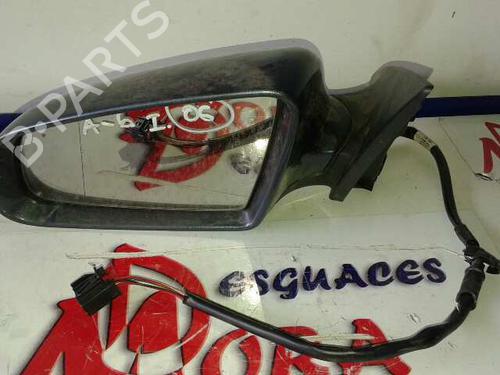 Used Left mirror AUDI A6 C6 (4F2) [2004-2011]  30369770