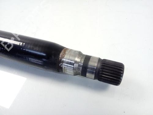 Right front driveshaft CHEVROLET ORLANDO (J309) 2.0 D | BP19032447M39 