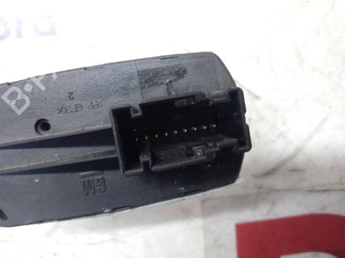 Left front window switch OPEL CORSA D (S07) 1.3 CDTI (L08, L68) | BP12841353I27 