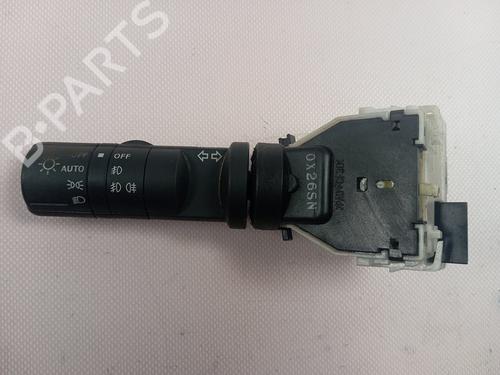 Used Headlight switch NISSAN QASHQAI I (J10, NJ10) [2006-2015]  29165772