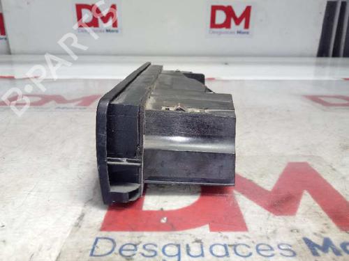 Climate control BMW 3 (E46) 323 i | BP12654508I5 