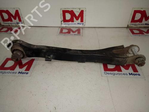 Left rear suspension arm MERCEDES-BENZ C-CLASS (W204) C 200 CDI (204.007, 204.006) | BP12651810M14 