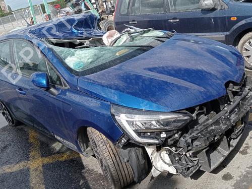 Left tailgate light RENAULT CLIO V (B7_)  | BP18298458C79 