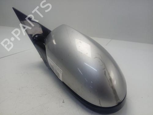 Left mirror BMW 1 (E81) 118 i | BP16785509C26 