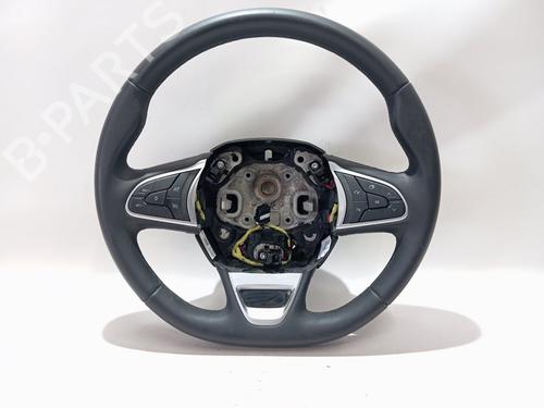 Used Steering wheel RENAULT MEGANE IV Grandtour (K9A/M/N_) [2016-2026]  30570821