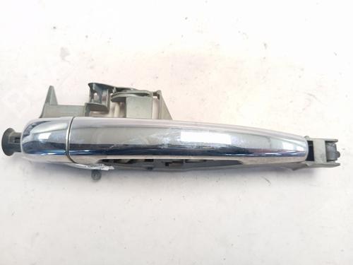 Høyre bak utvendig håndtak CITROËN C3 II (SC_) [2009-2025]  22704086