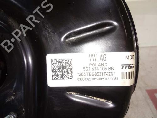 Used Servo brake AUDI A3 Sportback (8VA, 8VF) [2012-2021]  17027991