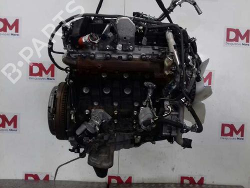 Engine TOYOTA LAND CRUISER PRADO (_J15_)  | BP19248819M1 