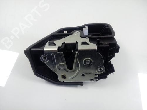 Rear left lock BMW 5 (F10) 520 d | BP17905563C100 