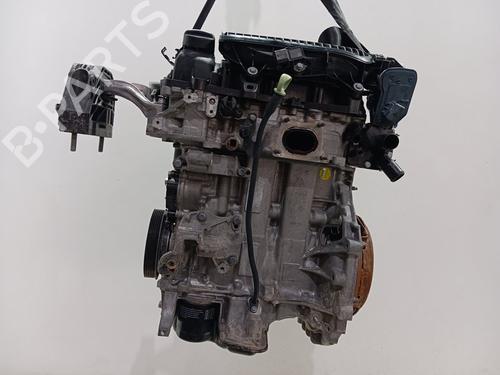Engine PEUGEOT 208 II (UB_, UP_, UW_, UJ_) | BP31189989M1