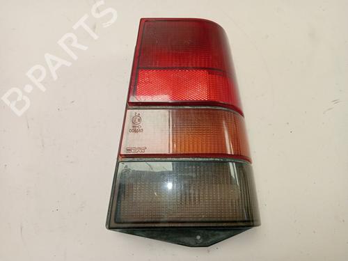 Højre baglygte SEAT MARBELLA (28A) 0.9 Cat (40 hp) 28412600