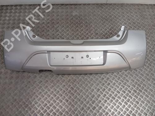 rear-bumper-renault-twingo-ii-cn0_-2007-36040142 main image
