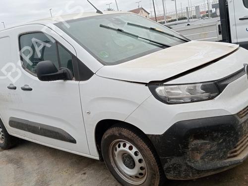 Left headlight CITROËN BERLINGO Box Body/MPV (K9) | BP36114765C28 - Image 7