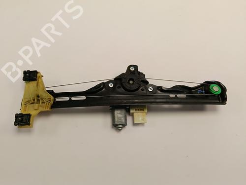Rear right window mechanism CITROËN C4 Picasso II | BP37444787C25 - Image 2