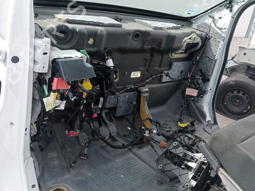 Quadrante CITROËN JUMPY III Van (V_)  | BP27180896C47 