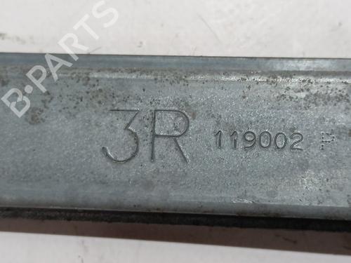 Rear right window mechanism NISSAN PATHFINDER III (R51) 2.5 dCi | BP30375429C25