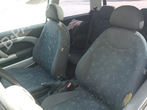 Left headlight MINI MINI (R50, R53) One | BP22389326C28 