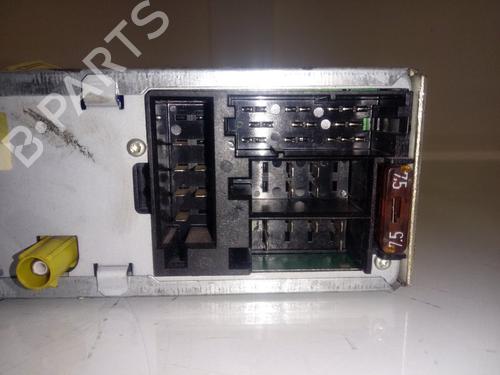 Radio AUDI A3 (8P1)  | BP17788623E6 