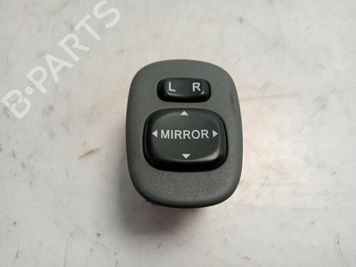Used Mirror switch TOYOTA CELICA Coupe (_T23_) [1999-2006]  16475103