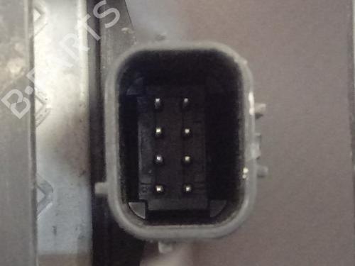 Electronic module RENAULT CLIO V (B7_)  | BP19261976M83 