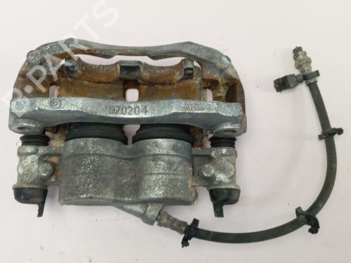 Pinça travão frente direita IVECO DAILY VI Van 33S16, 35S16, 35C16, 38S16, 40C16, 42S16, 50C16 (156 hp) 32437395