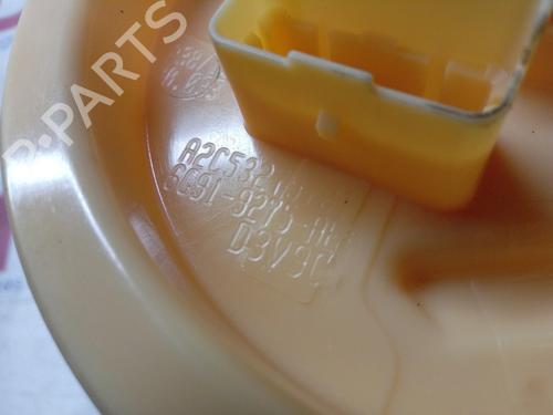Fuel pump FORD MONDEO IV (BA7) 2.0 TDCi | BP12673567M76 
