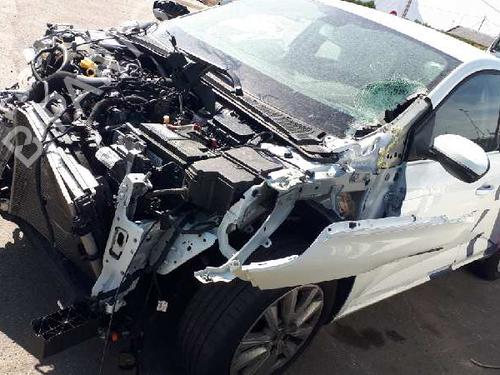 Front right window mechanism RENAULT MEGANE IV Hatchback (B9A/M/N_)  | BP17638146C23 