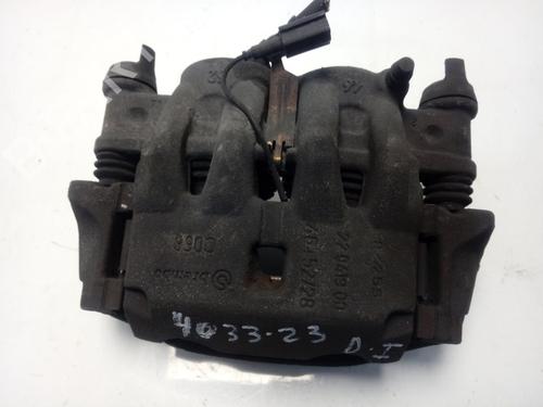 Used Left front brake caliper CITROËN JUMPER I Bus (244, Z_) [2002-2025]  13901358