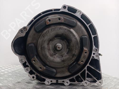 Used Gearbox Gearbox VW TOUAREG (7LA, 7L6, 7L7) 2.5 R5 TDI (174 hp) 35953401 35953401