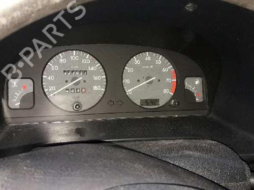 Bakluke lås CITROËN BERLINGO / BERLINGO FIRST MPV (MF_, GJK_, GFK_) | BP12838619C101