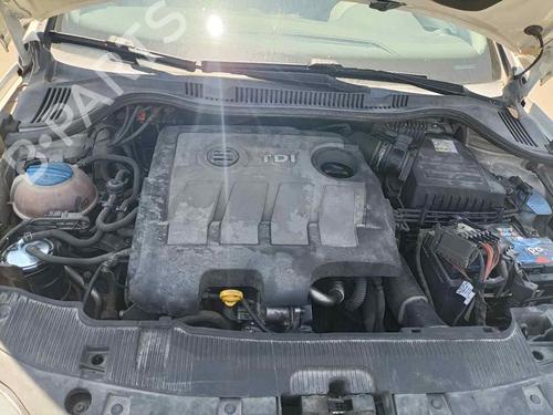 Engine control unit (ECU) SEAT IBIZA IV (6J5, 6P1)  | BP18830186M57 