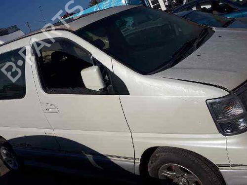 Used Parts NISSAN ELGRAND (E50) [1995-2002]  2601123