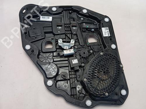 Used Rear left window mechanism JEEP RENEGADE SUV (BU, B1, BV) [2014-2025]  31169121
