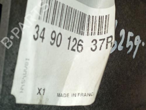 Gearstang RENAULT MASTER III Van (FV) | BP37238879M90 - Image 3
