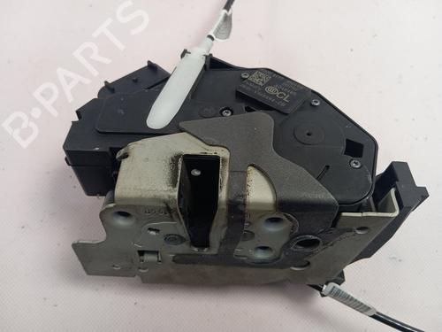 Serrure avant droite FORD TRANSIT CUSTOM V362 Bus (F3)  | BP29717009C97 