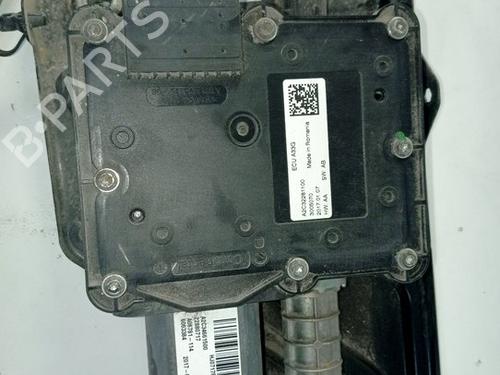 Electric handbrake OPEL INSIGNIA B Grand Sport (Z18) 1.6 CDTi (68) | BP12675807E5 