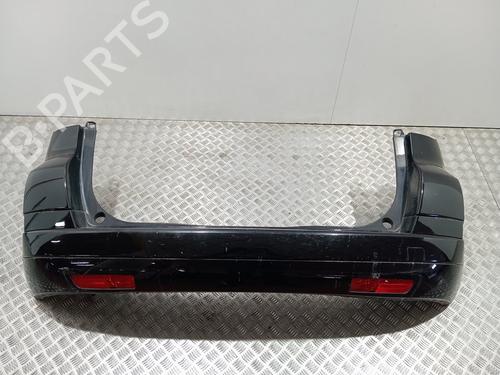 Used Rear bumper CITROËN C4 Picasso I MPV (UD_) 1.6 HDi 110 (112 hp) 22336881