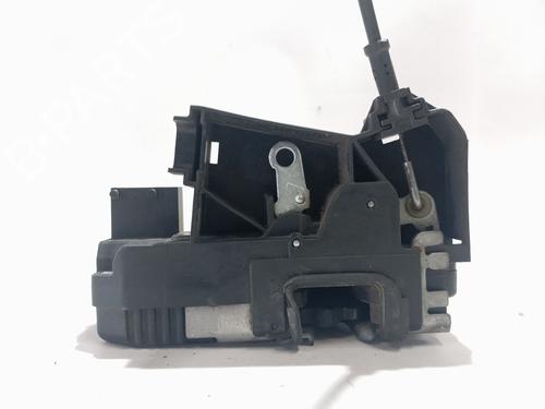 Front left lock RENAULT TRAFIC II Van (FL) 1.9 dCi 100 (FL0C, FL0K, FL0B) | BP36017579C98 - Image 3