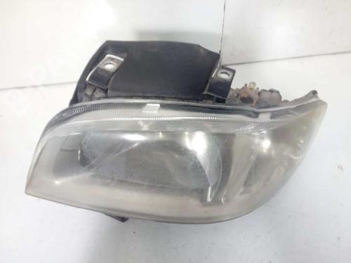 Left headlight SEAT IBIZA II (6K1)  | BP12839554C28 