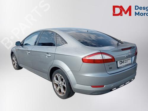 Left taillight FORD MONDEO IV (BA7)  | BP31031805C34 