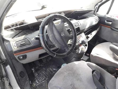 Køler CITROËN C8 (EA_, EB_)  | BP12656678M31 