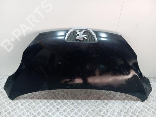 Used Hood Hood PEUGEOT 107 (PM_, PN_) 1.0 (68 hp) 33983894 33983894