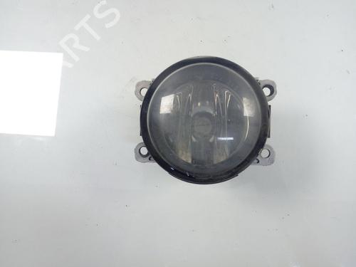 Used Right front fog light FORD FOCUS II (DA_, HCP, DP) 1.6 (100 hp) 17837898