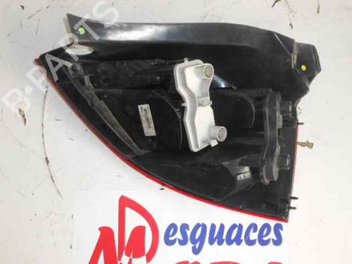 Left taillight RENAULT MEGANE II Estate (KM0/1_)  | BP12638910C34 