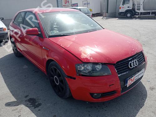 Pipe AUDI A3 (8P1) 2.0 TDI 16V | BP35738413M125 - Image 7