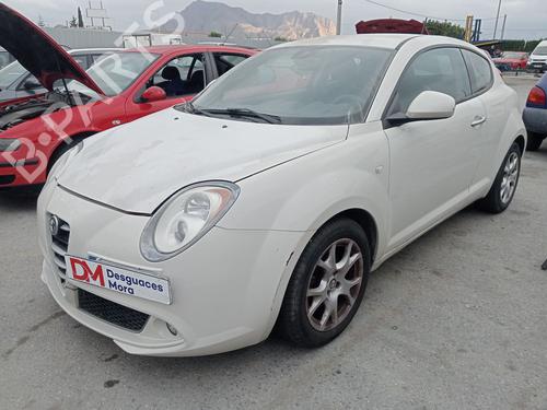 Used Parts ALFA ROMEO MITO (955_) 1.3 MultiJet (955AXH1B, 955AXT1A) 5014148