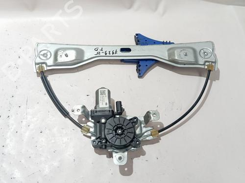 Used Rear right window mechanism Rear right window mechanism DR DR 4 1.6 LPG (115 hp) 36040040 36040040