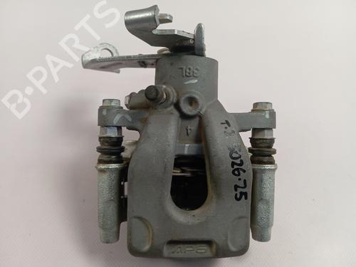 Used Left rear brake caliper Left rear brake caliper MG MG ZS SUV (AZS1) [2017-2026] 40228882 40228882