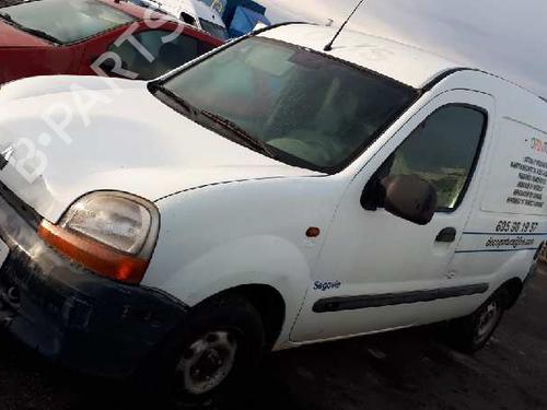 Seat buckle RENAULT KANGOO Express (FC0/1_)  | BP14129833I32 